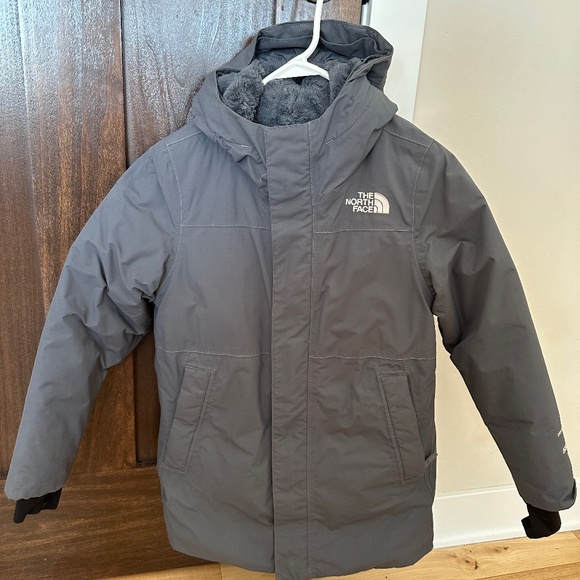 North Face Arctic Parka - Picture 1 of 5